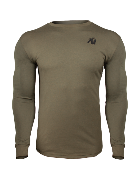Williams Long Sleeve