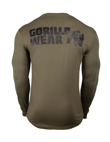 Williams Long Sleeve