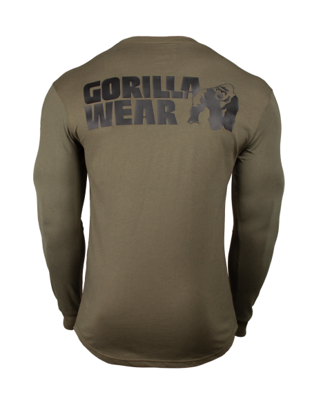 Williams Long Sleeve