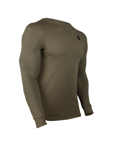 Williams Long Sleeve