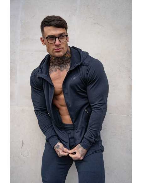 Glendo Jacket