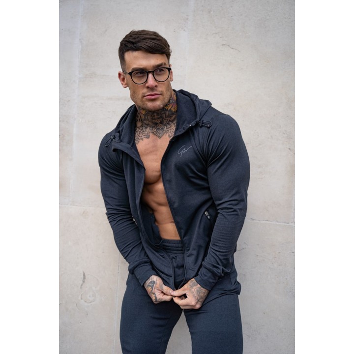 Glendo Jacket