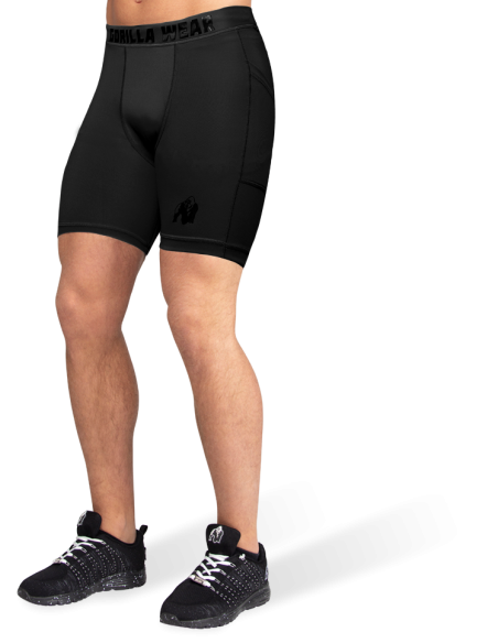 Smart Shorts