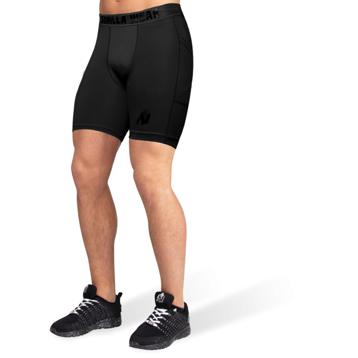 Smart Shorts