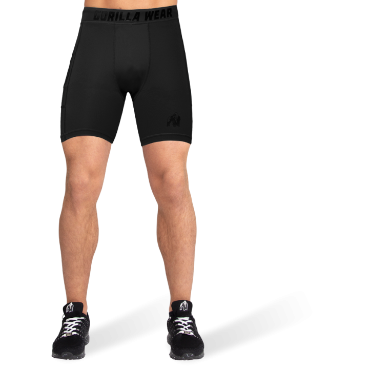 Smart Shorts