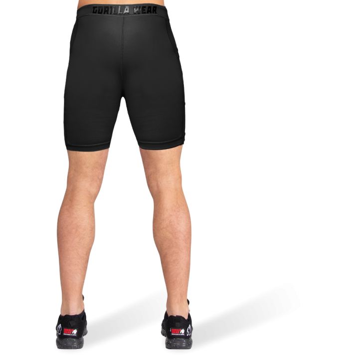Smart Shorts
