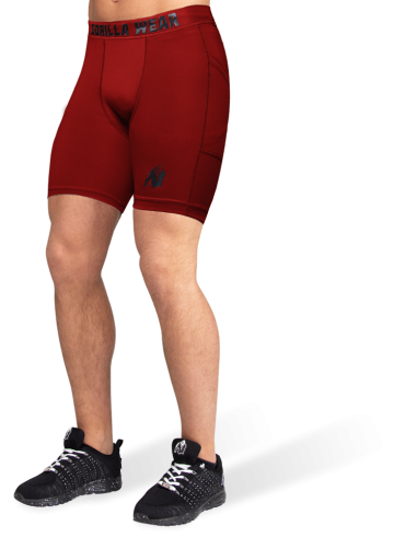Smart Shorts