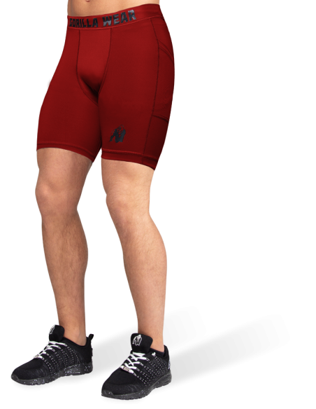 Smart Shorts