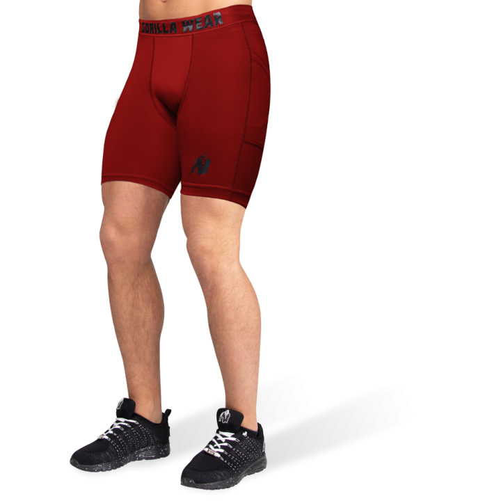 Smart Shorts
