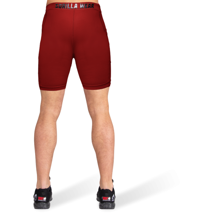 Smart Shorts
