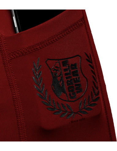Smart Shorts