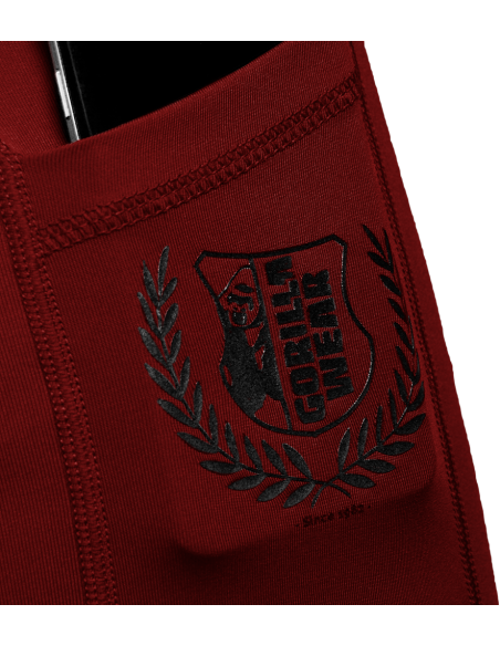 Smart Shorts