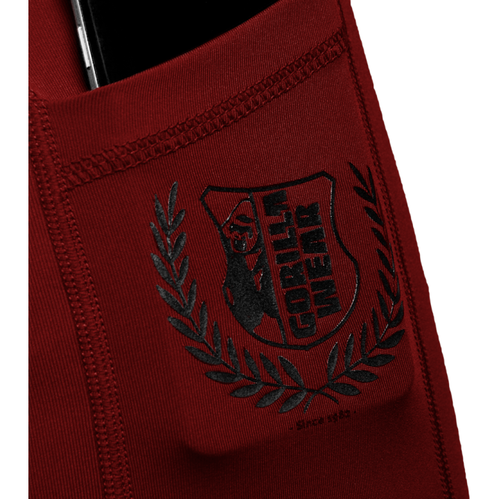 Smart Shorts