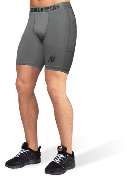 Smart Shorts