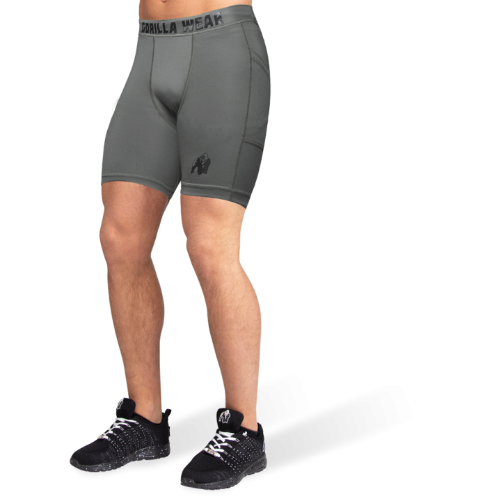 Smart Shorts