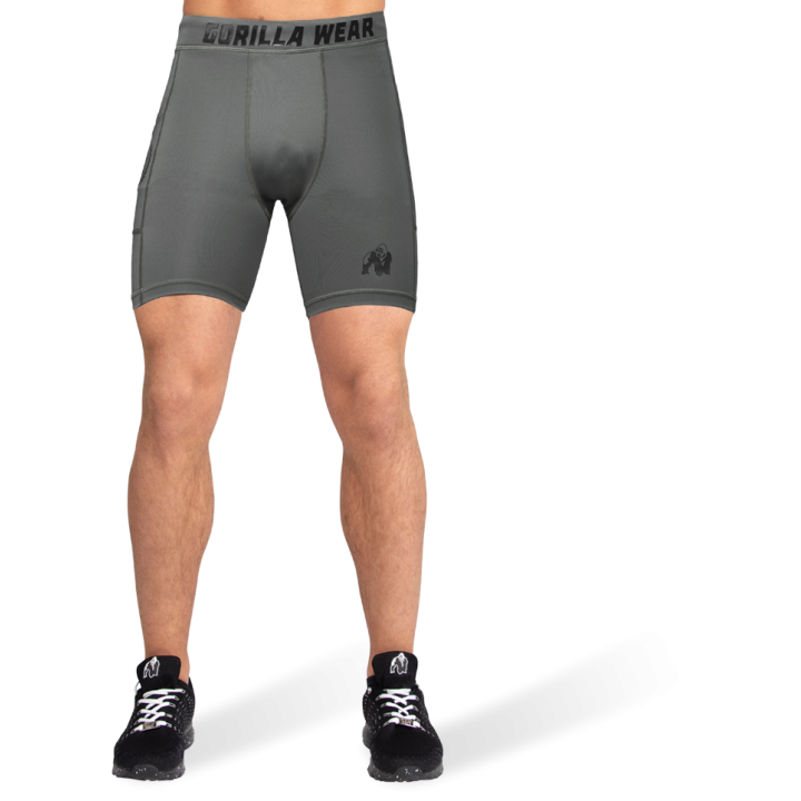 Smart Shorts