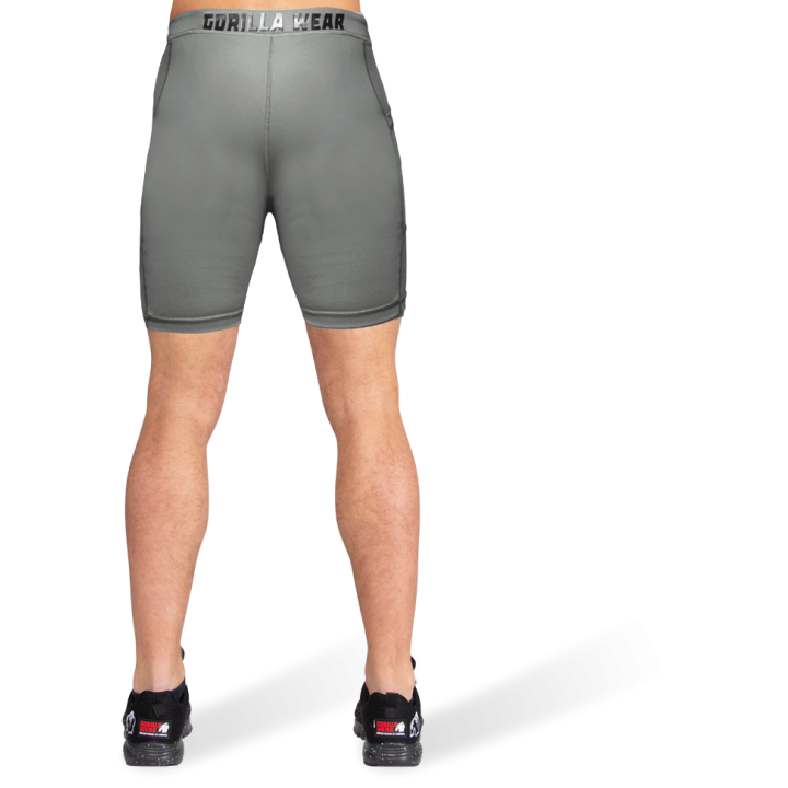 Smart Shorts