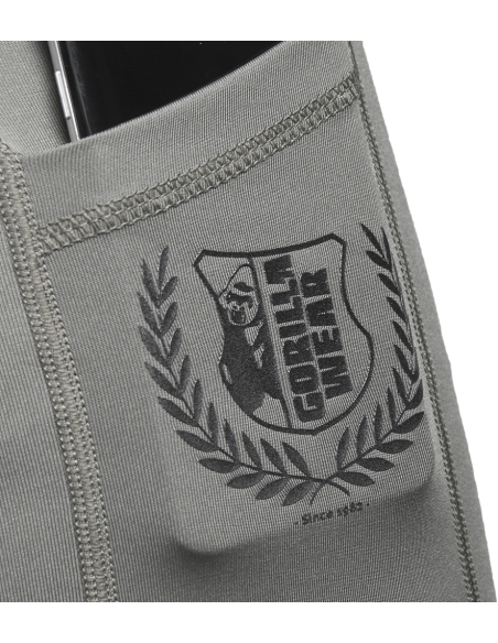 Smart Shorts