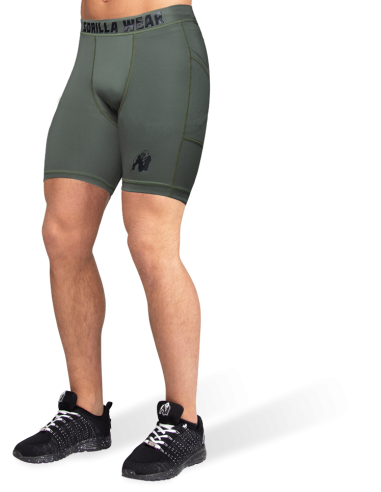 Smart Shorts