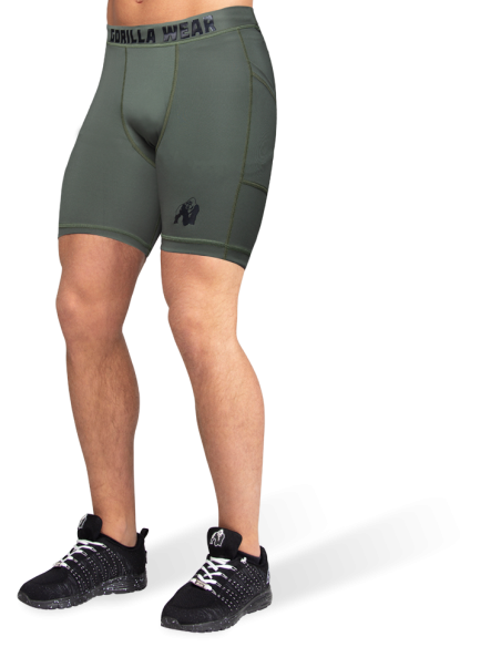 Smart Shorts