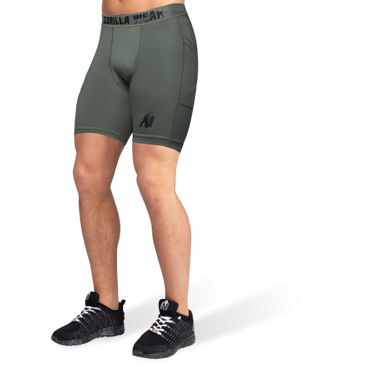 Smart Shorts