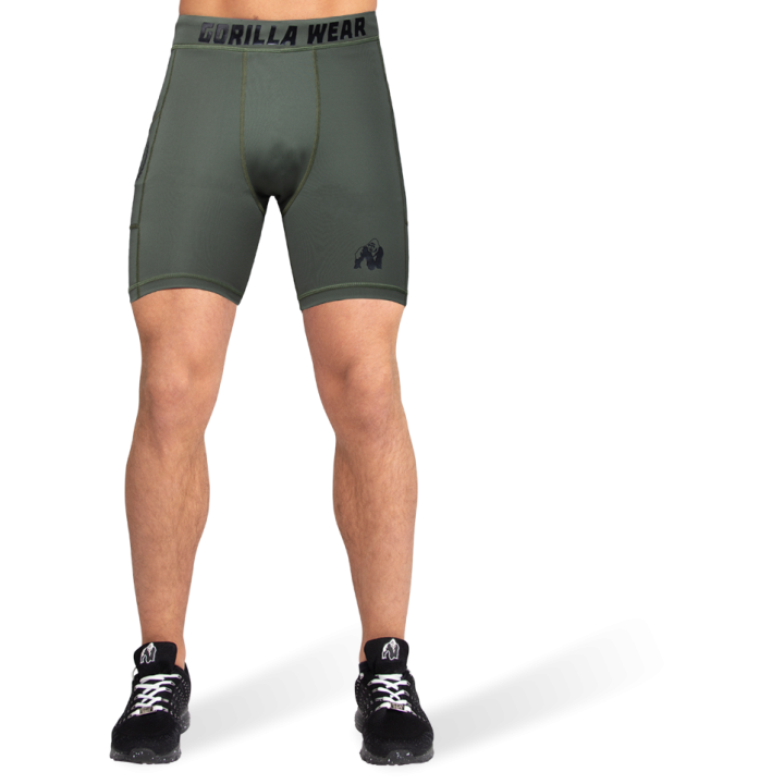 Smart Shorts