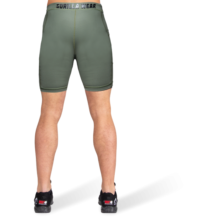 Smart Shorts