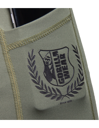 Smart Shorts