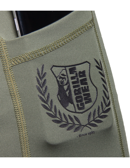 Smart Shorts