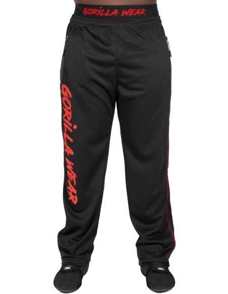 Mercury Mesh Pants