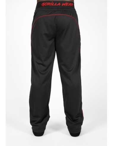 Mercury Mesh Pants