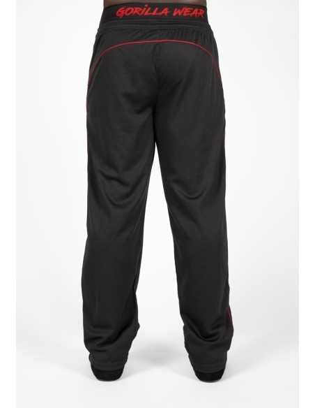 Mercury Mesh Pants