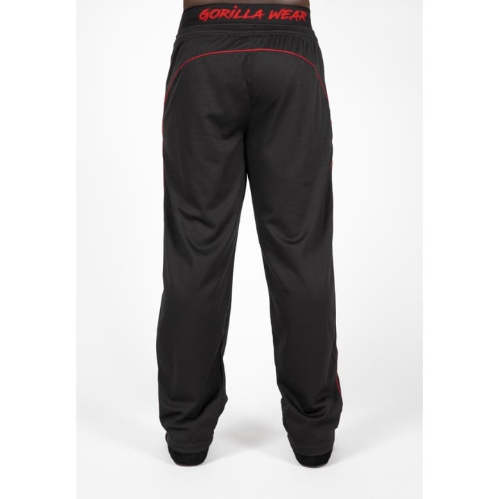 Mercury Mesh Pants