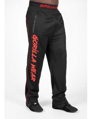 Mercury Mesh Pants