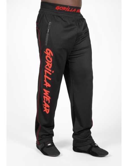 Mercury Mesh Pants