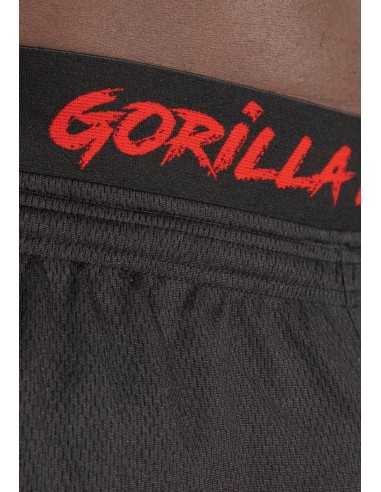 Mercury Mesh Pants