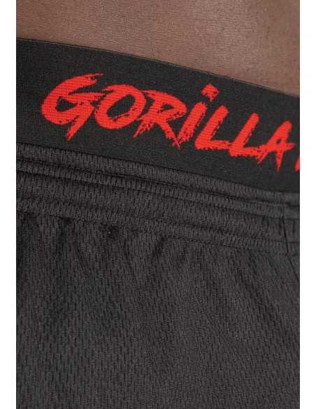 Mercury Mesh Pants