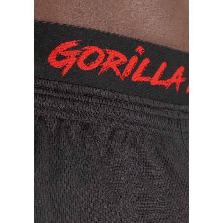 Mercury Mesh Pants