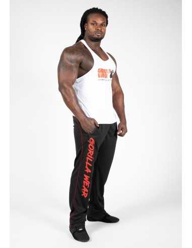 Mercury Mesh Pants