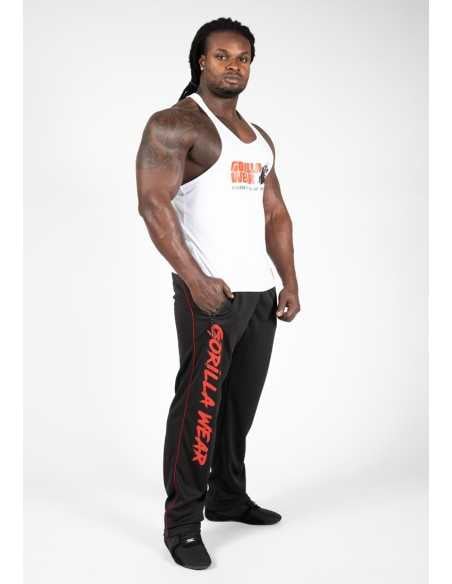 Mercury Mesh Pants