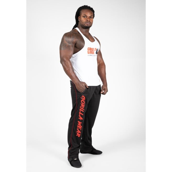 Mercury Mesh Pants