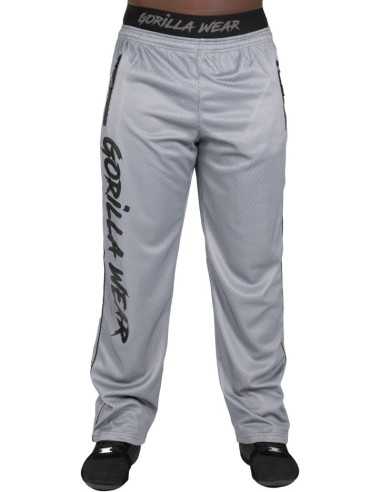 Mercury Mesh Pants