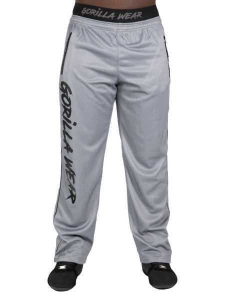 Mercury Mesh Pants
