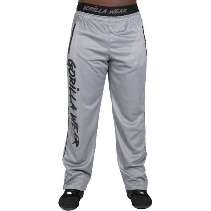 Mercury Mesh Pants