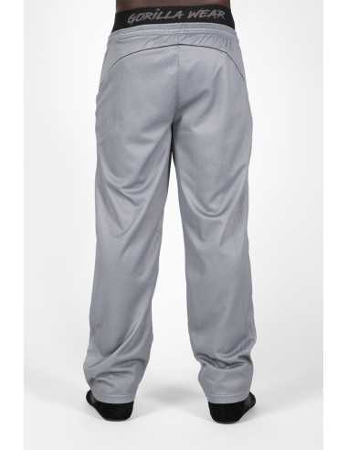 Mercury Mesh Pants