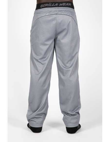 Mercury Mesh Pants