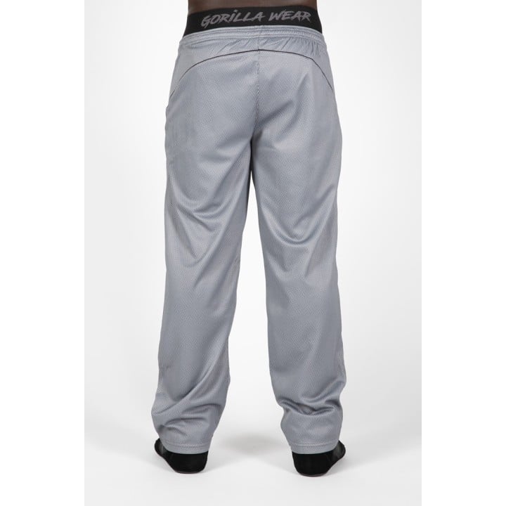 Mercury Mesh Pants