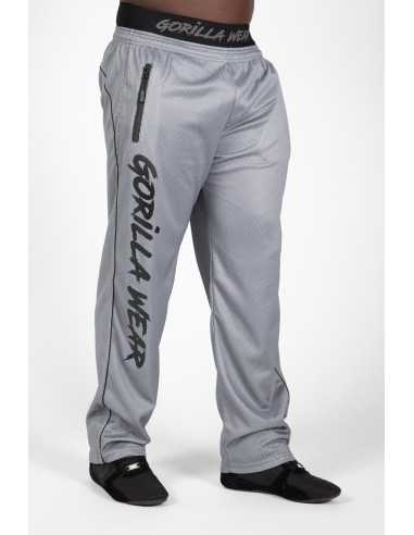Mercury Mesh Pants