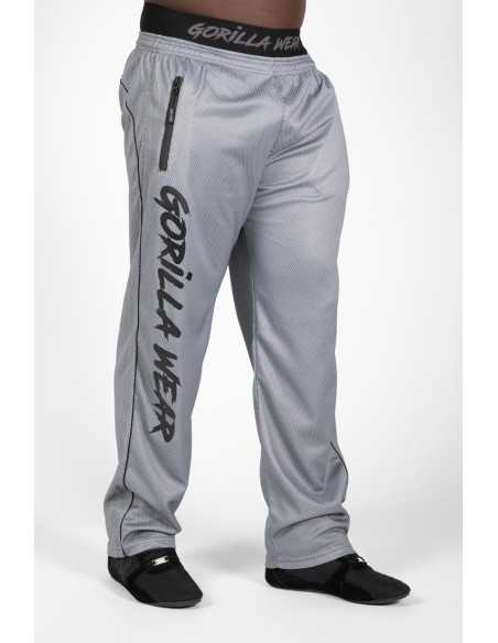 Mercury Mesh Pants