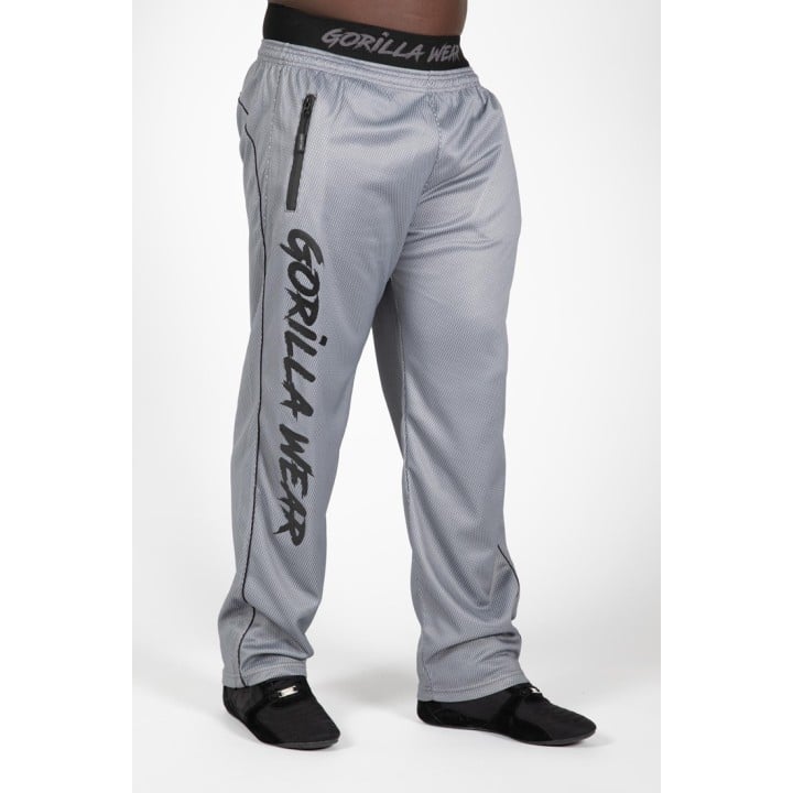 Mercury Mesh Pants